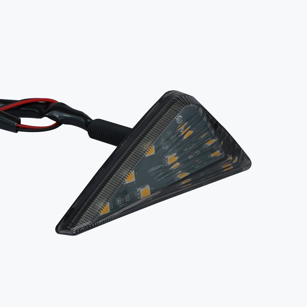 HJG FLUSH MOUNT INDICATOR NORMAL | GS