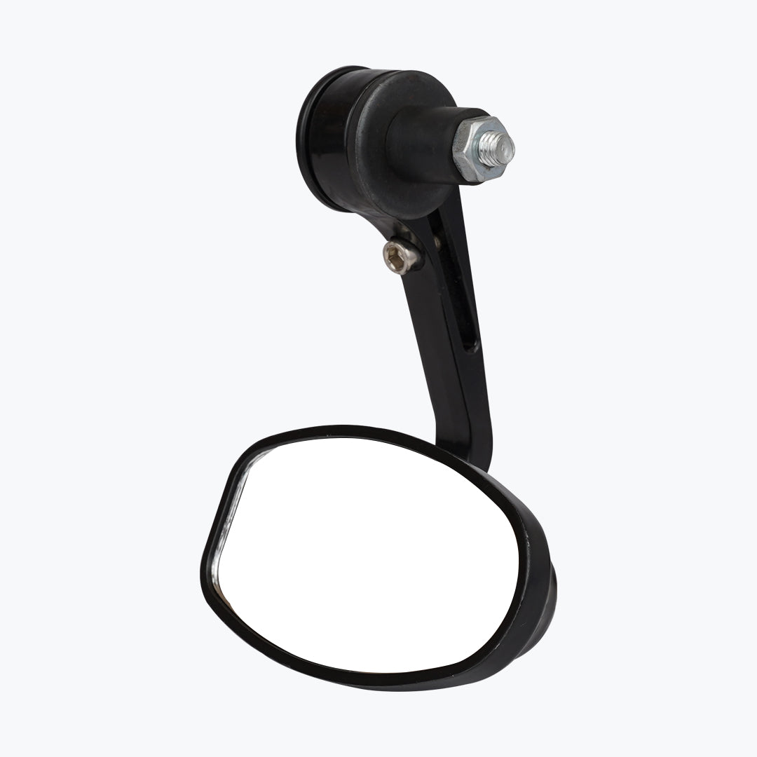 GT MIRROR OVAL | GS