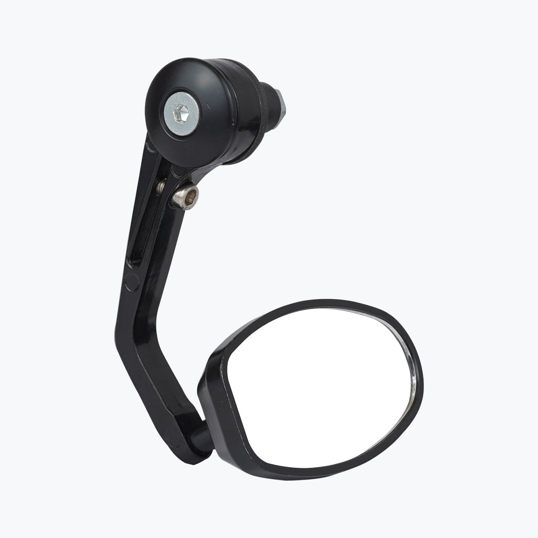 GT MIRROR OVAL | GS