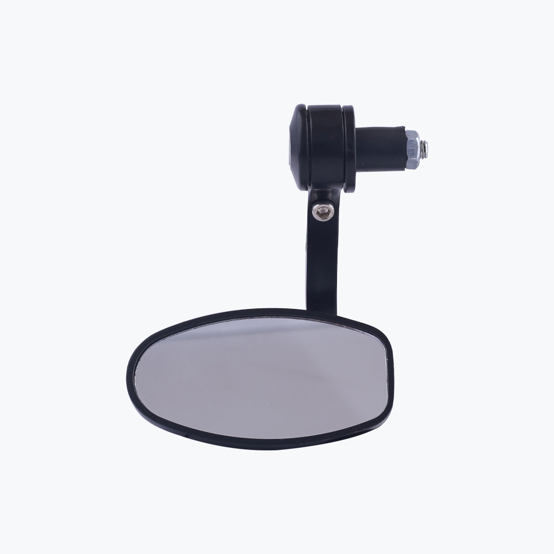 GT Mirror Oval | GS