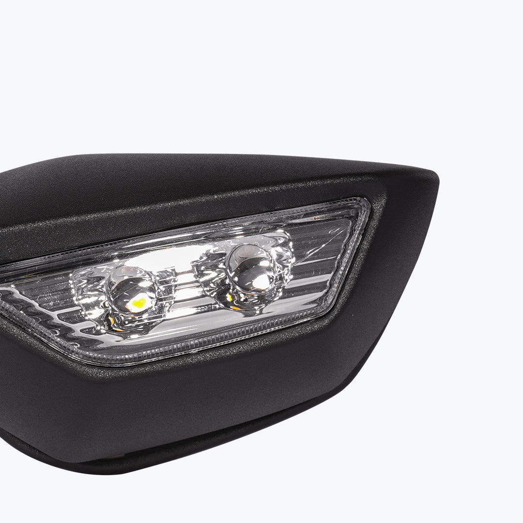 Yamaha R1M Inspired Mirror Normal | GS