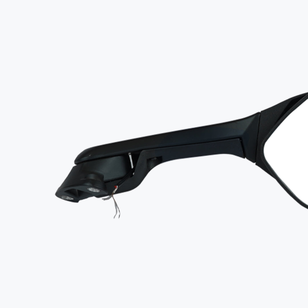 YAMAHA R1M INSPIRED UNIVERSAL MIRROR | GS03