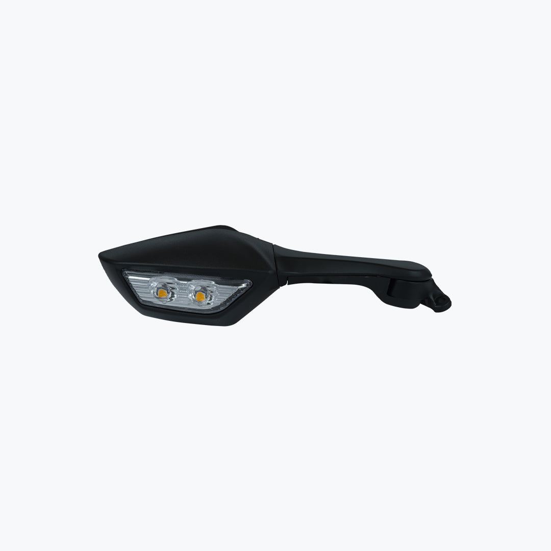 YAMAHA R1M INSPIRED UNIVERSAL MIRROR | GS02