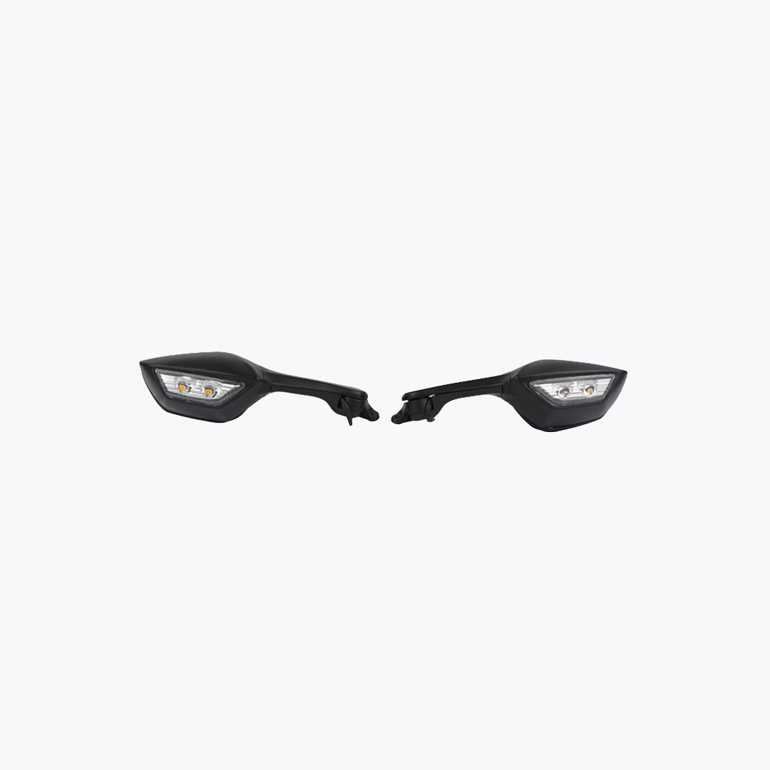 YAMAHA R1M INSPIRED UNIVERSAL MIRROR | GS