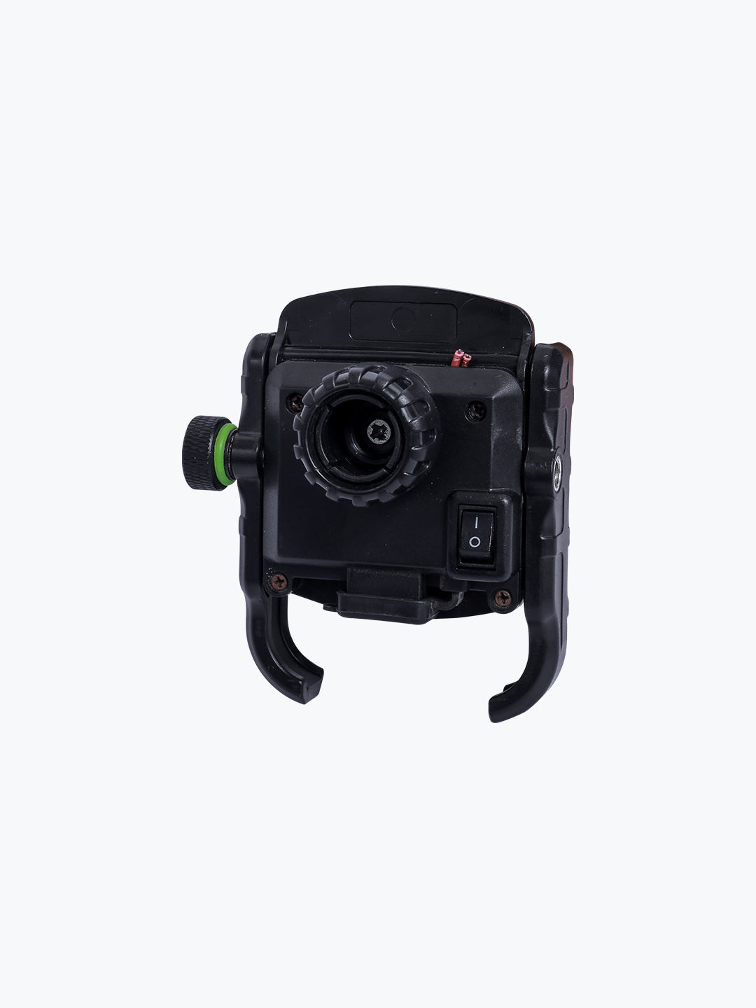 HJG R8 Mobile Charger | GS