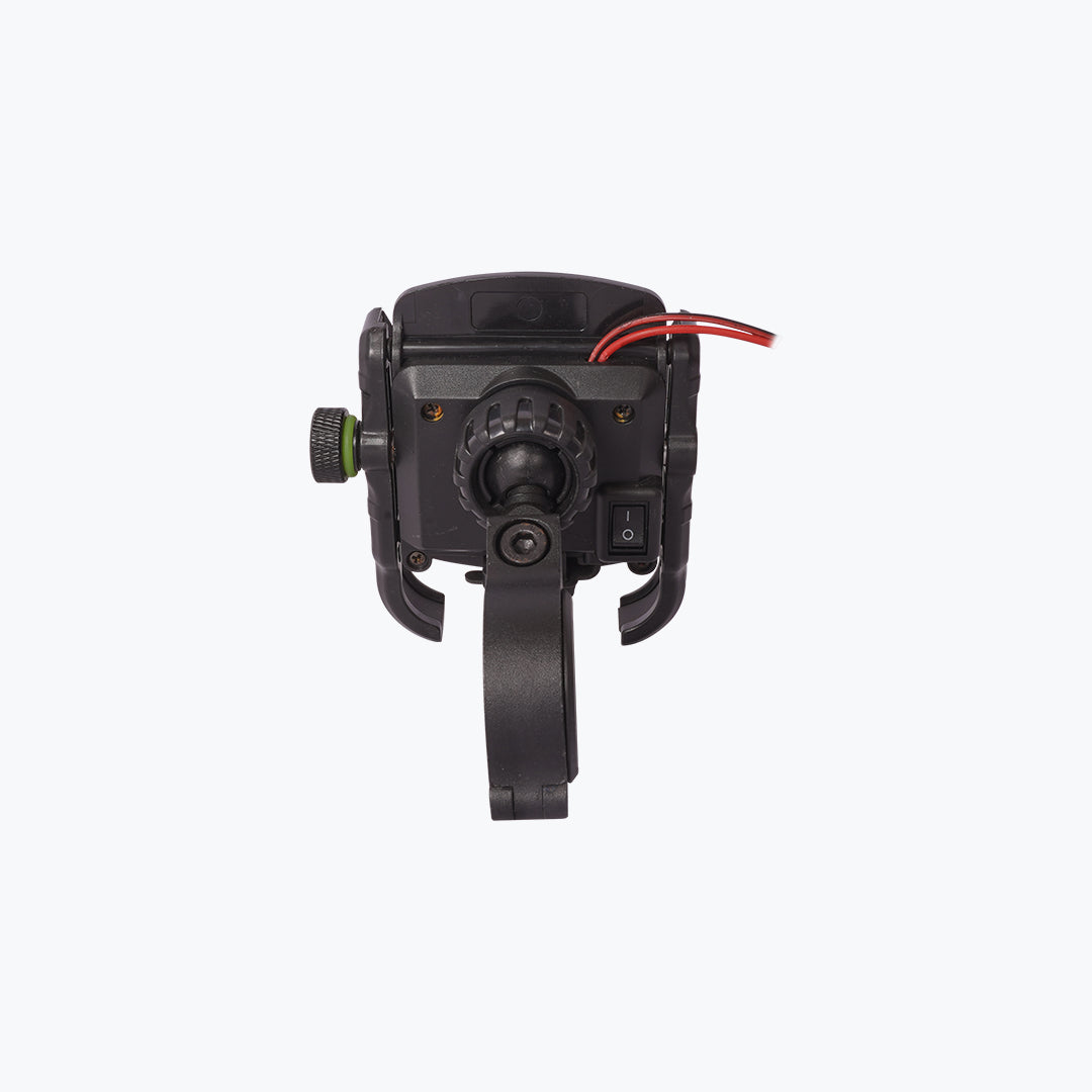 HJG R8 Mobile Charger | GS