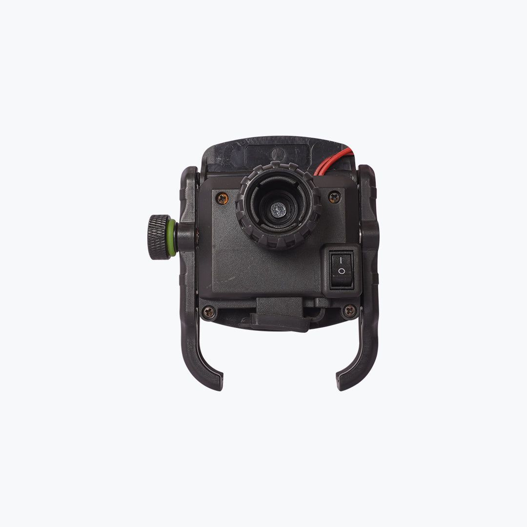 HJG R8 Mobile Charger | GS