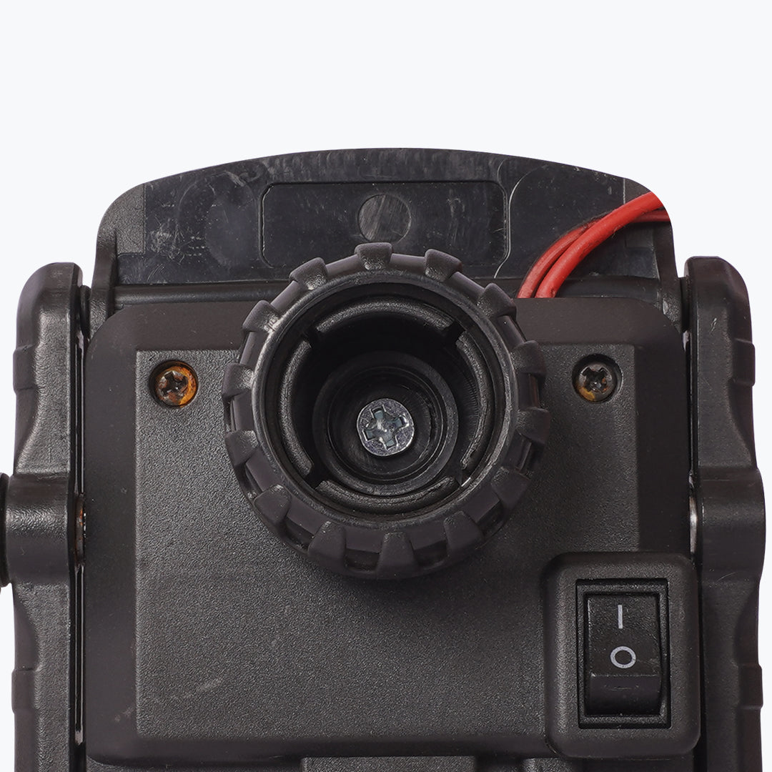 HJG R8 Mobile Charger | GS