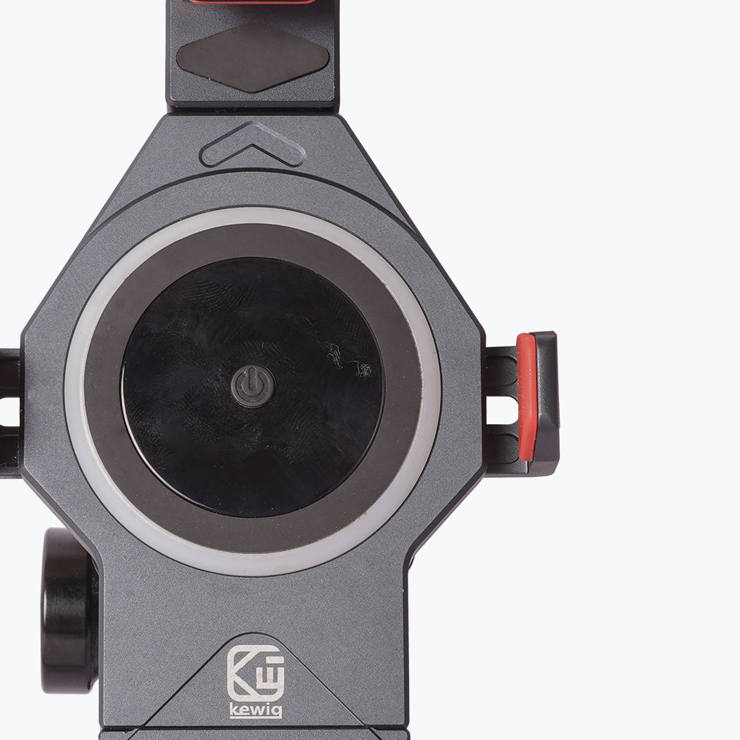 KEWIG Mobile 15W WL Charger Handle Mount M23-A1 | GS