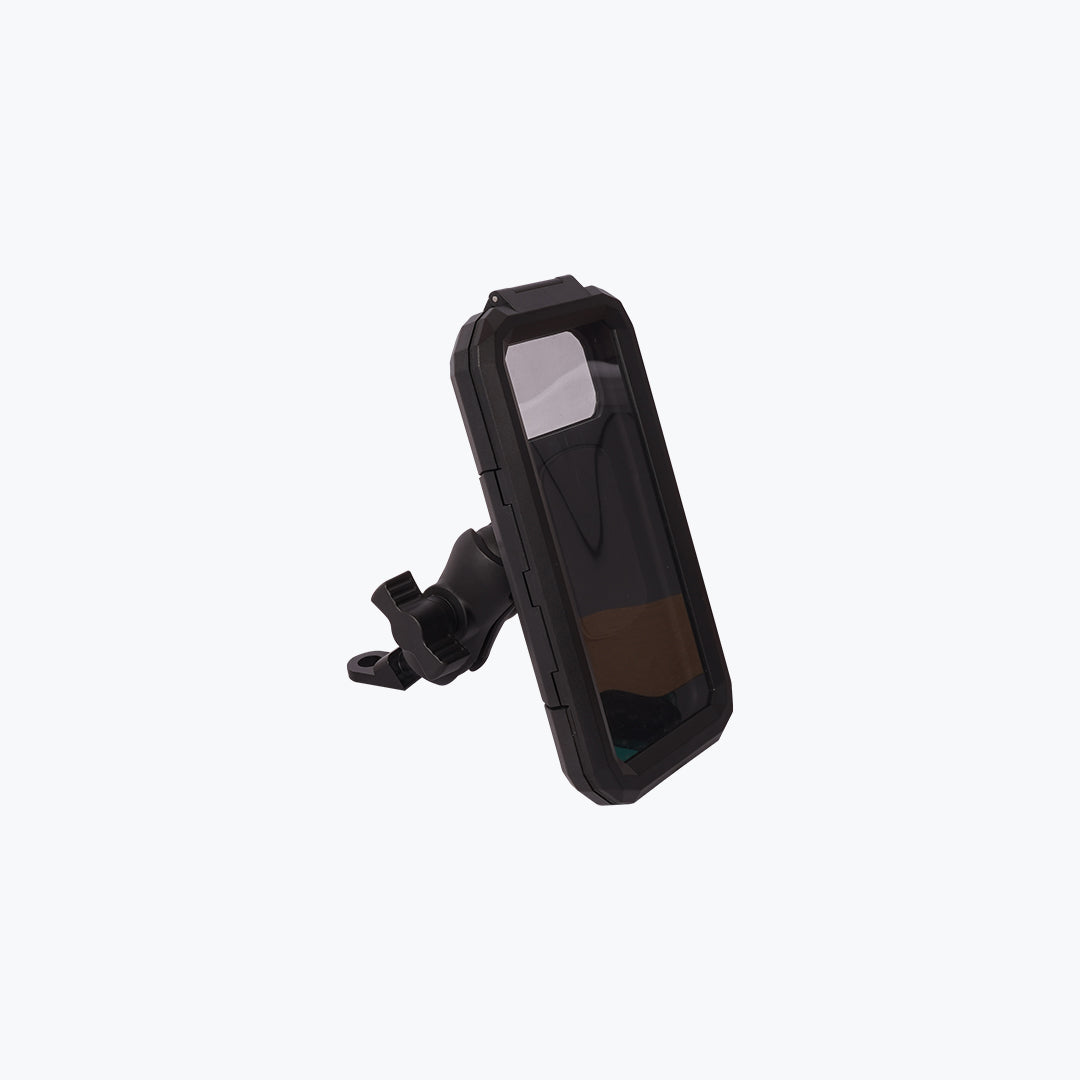 JB Racing M18S-A4 Charger Mirror Mount | GS