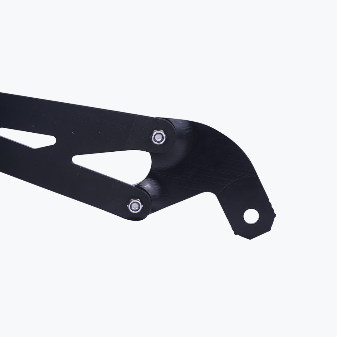 KTM Duke/ADV Tyre Hugger Black | GS