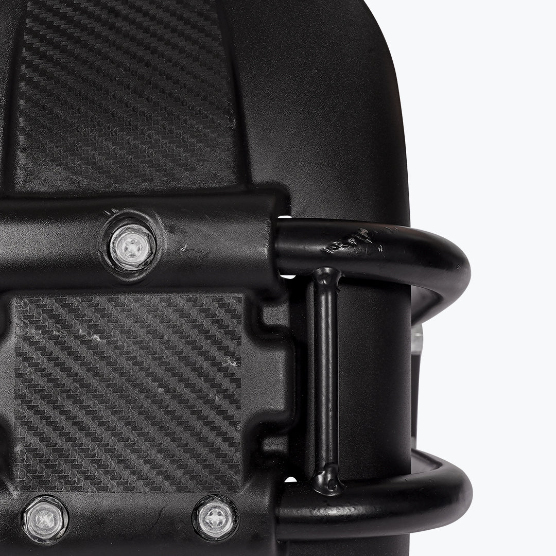 Universal Mudguard 2.0 Premium | GS