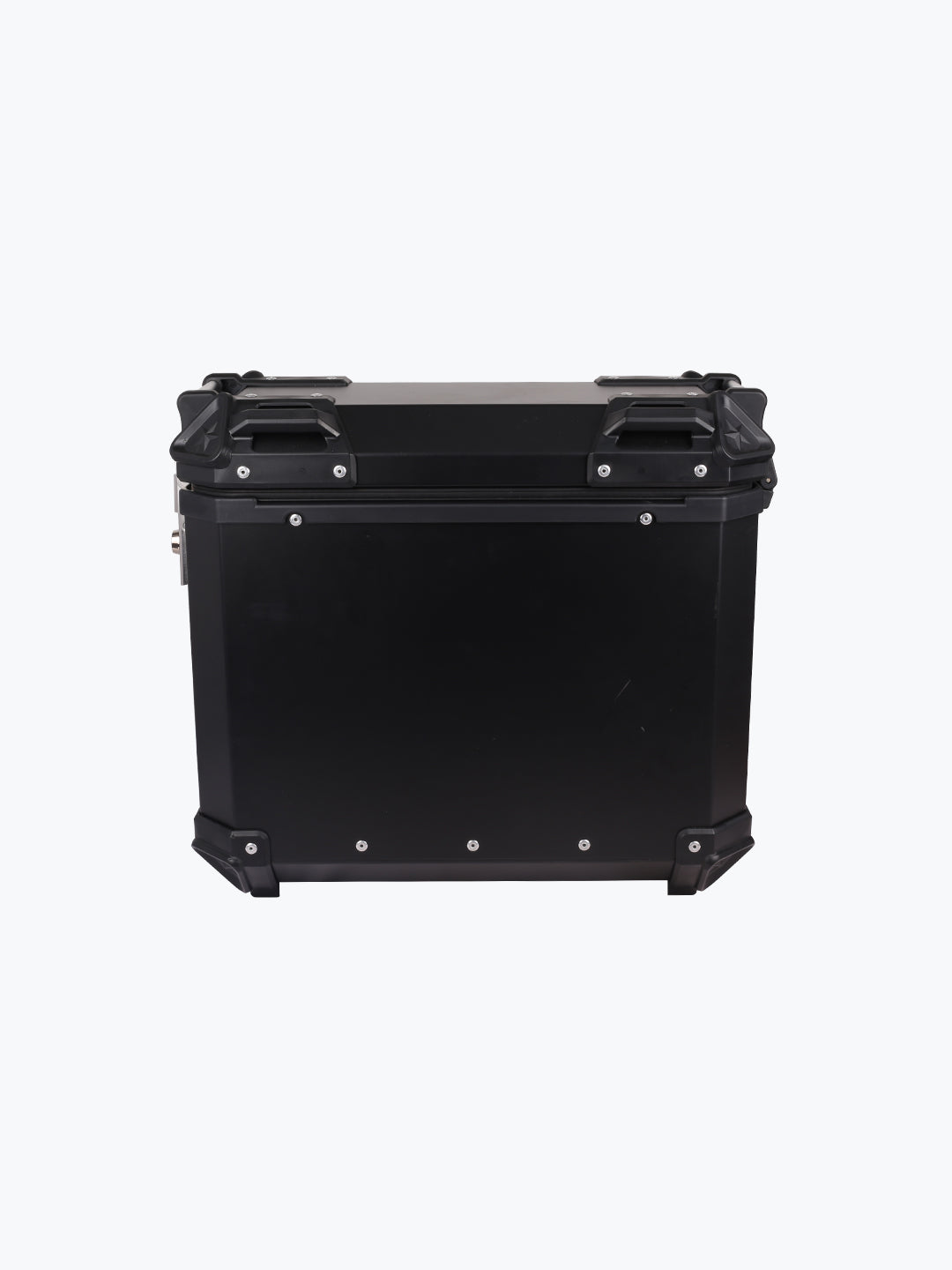 Schenglin X5 39L Side Box Cut Out Set Of 2 Black | GS