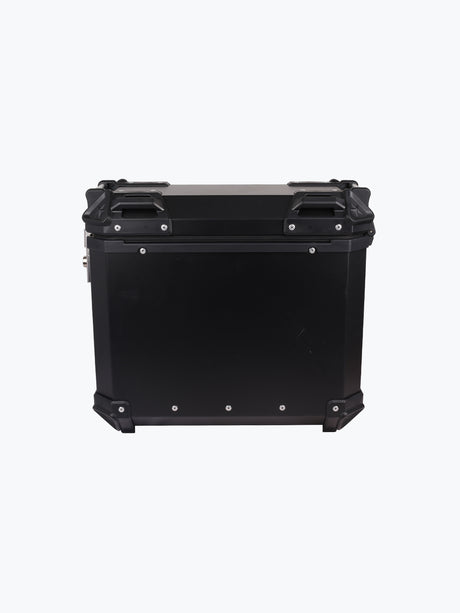 Schenglin X5 39L Side Box Cut Out Set Of 2 Black | GS