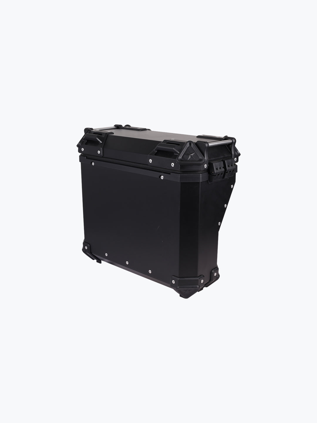 Schenglin X5 39L Side Box Cut Out Set Of 2 Black | GS