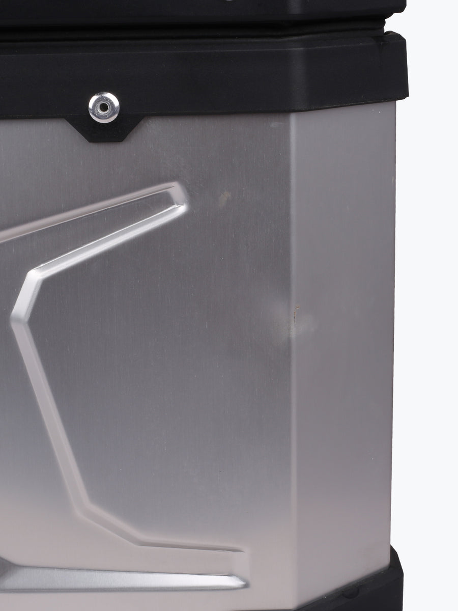 Top Case 45L Bandidos pitstop