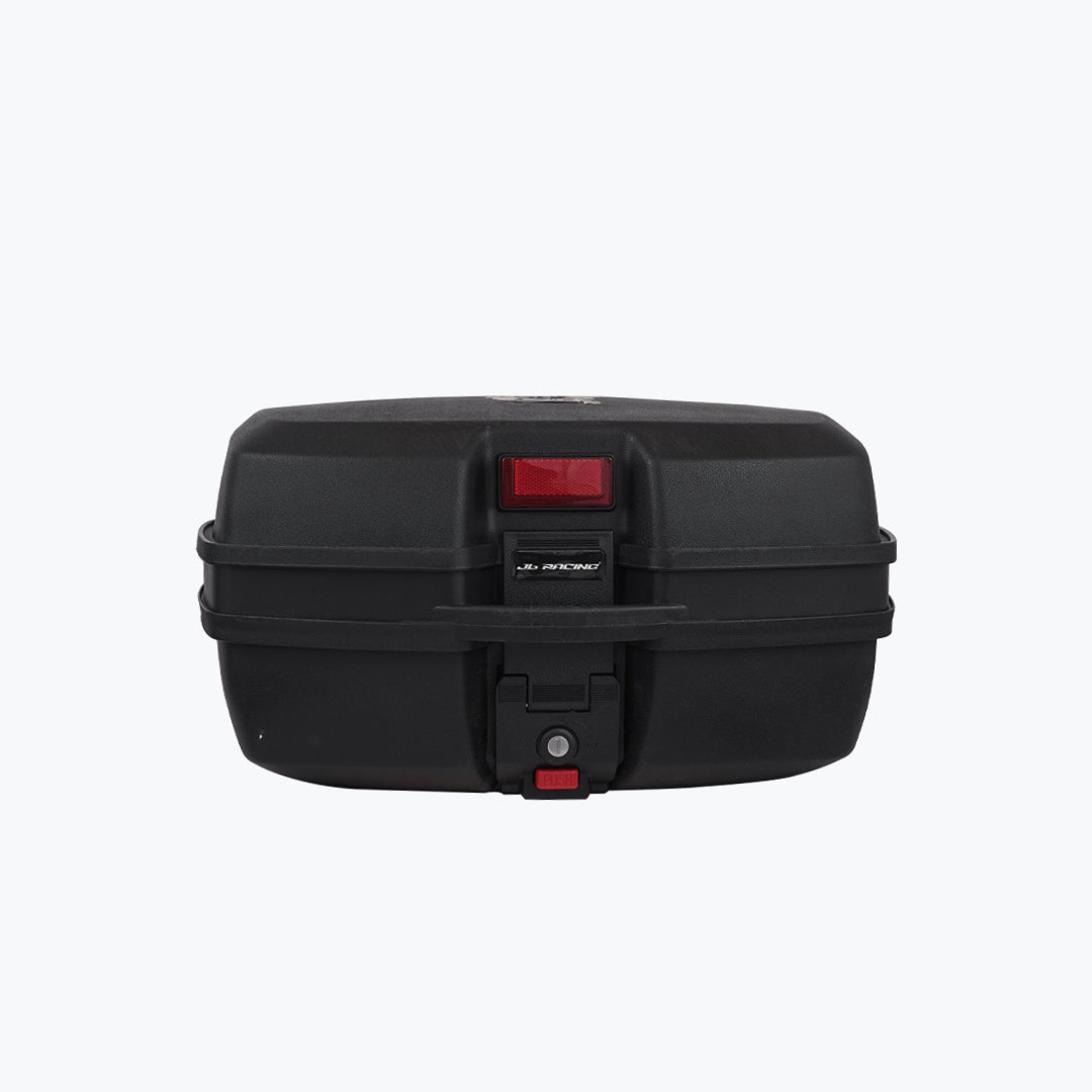 JB RACING 45L ABS TOP CASE-(J45) | GS