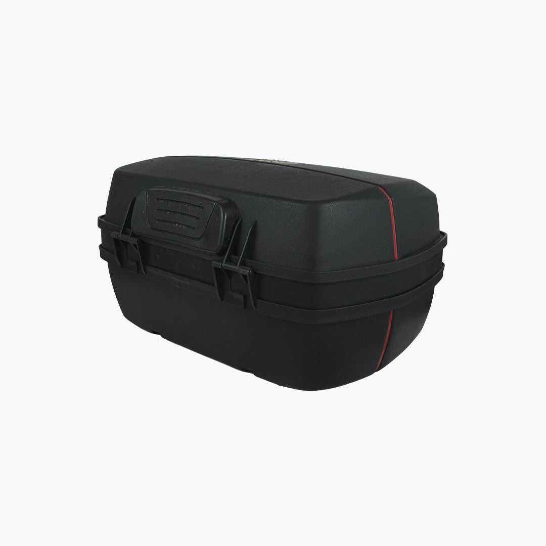 JB RACING 45L ABS TOP CASE-(J45) | GS