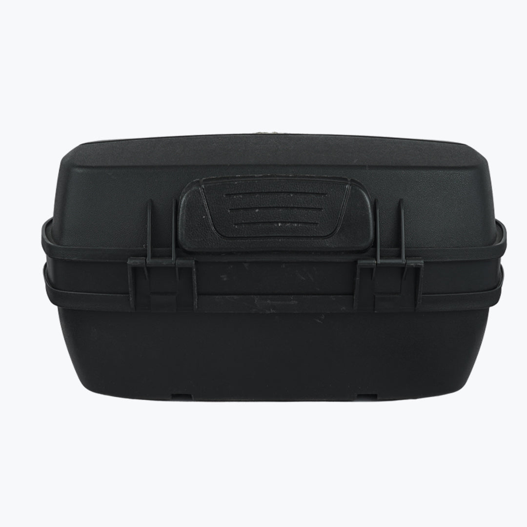 JB RACING 45L ABS TOP CASE-(J45) | GS
