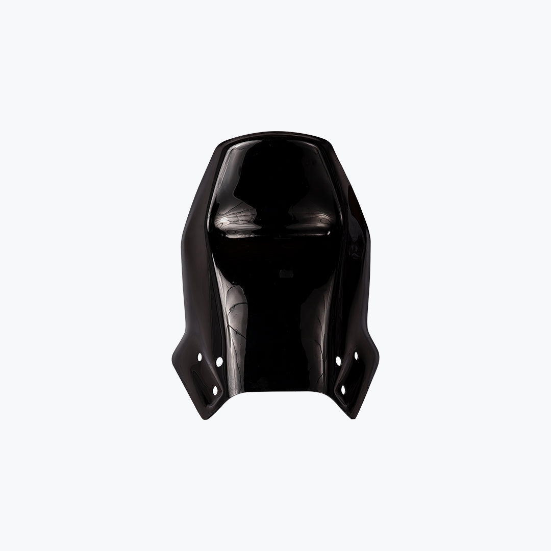 Hero Xpulse Touring Visor 2.0 Black | GS