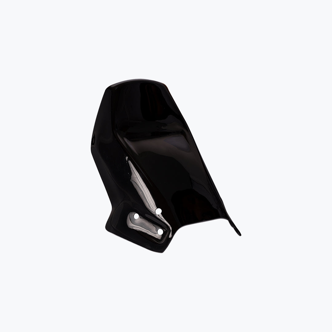 Hero Xpulse Touring Visor 2.0 Black | GS