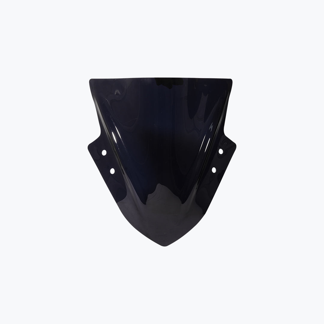 Dominar Visor Black IND