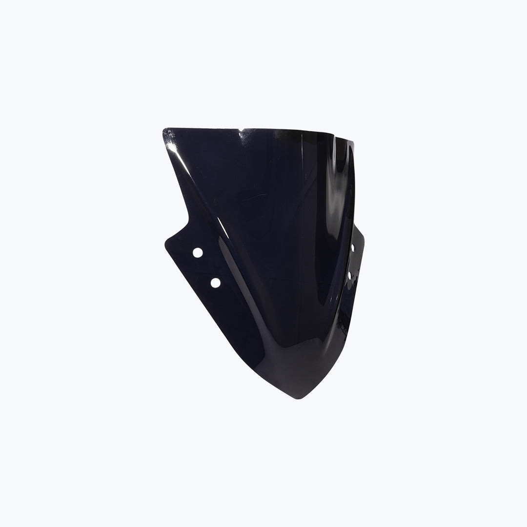 Dominar Visor Black IND