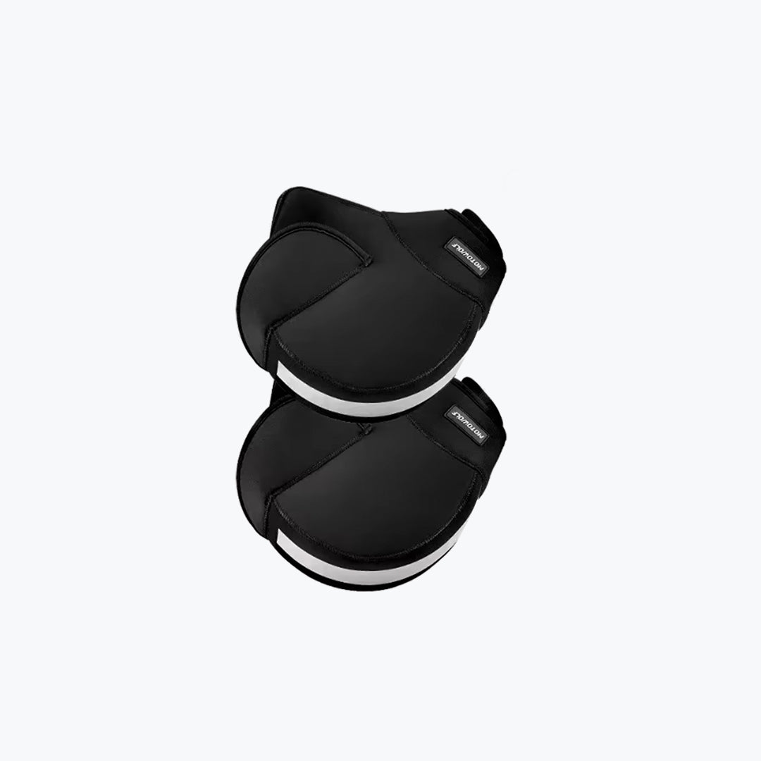 MOTOWOLF HAND PROTECTIVE WEAR MDL3705 BLACK