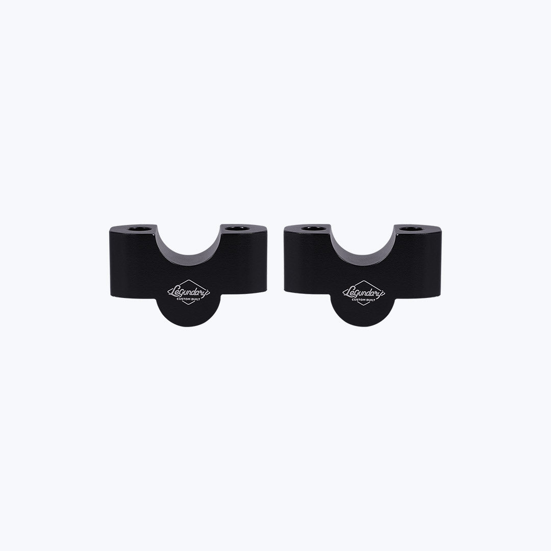 Legundary Hero Xpulse 210 Dodger Handle Bar Riser
