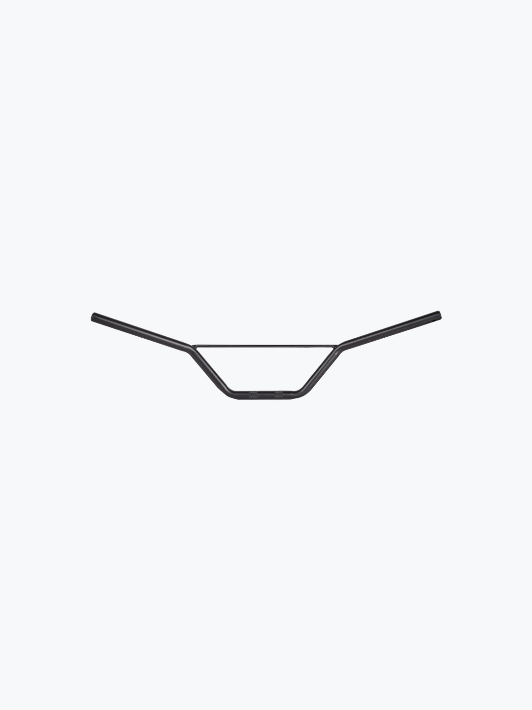 Bar Handle Small Black