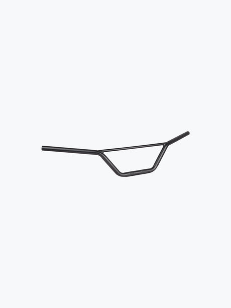 Bar Handle Big Heavy Black