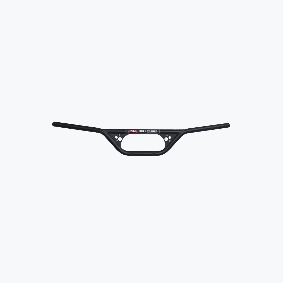 MTQ X PULSE HANDLE BAR Black