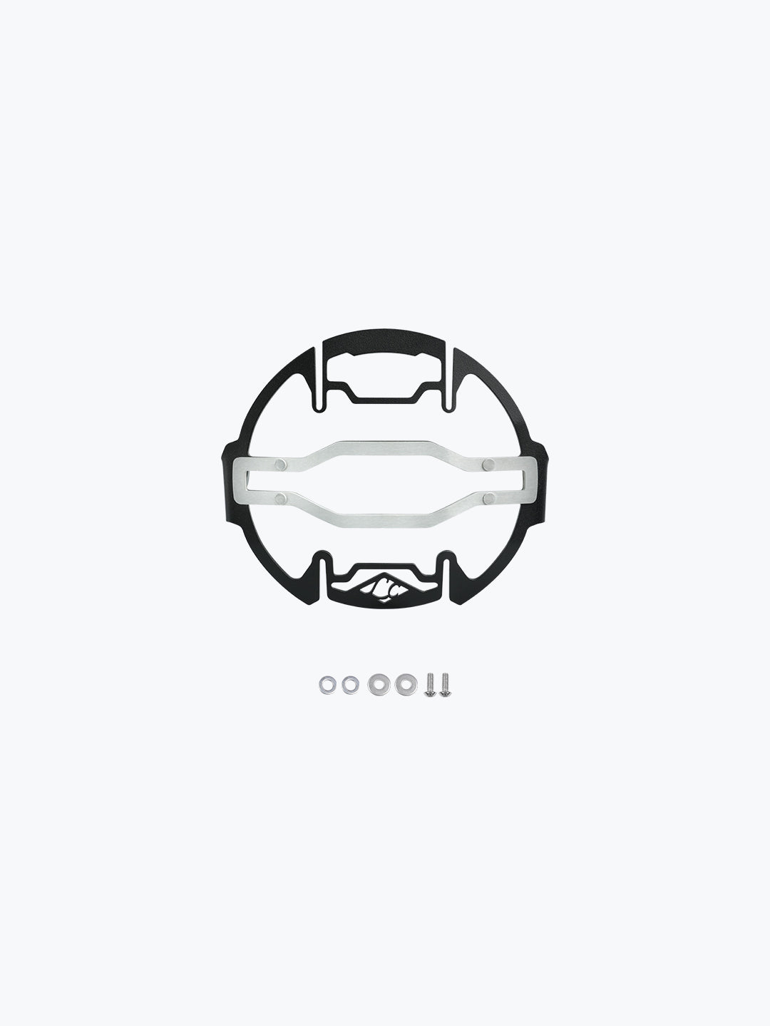 Legundary RE Guerrilla 450 Cosmic Headlight Grill