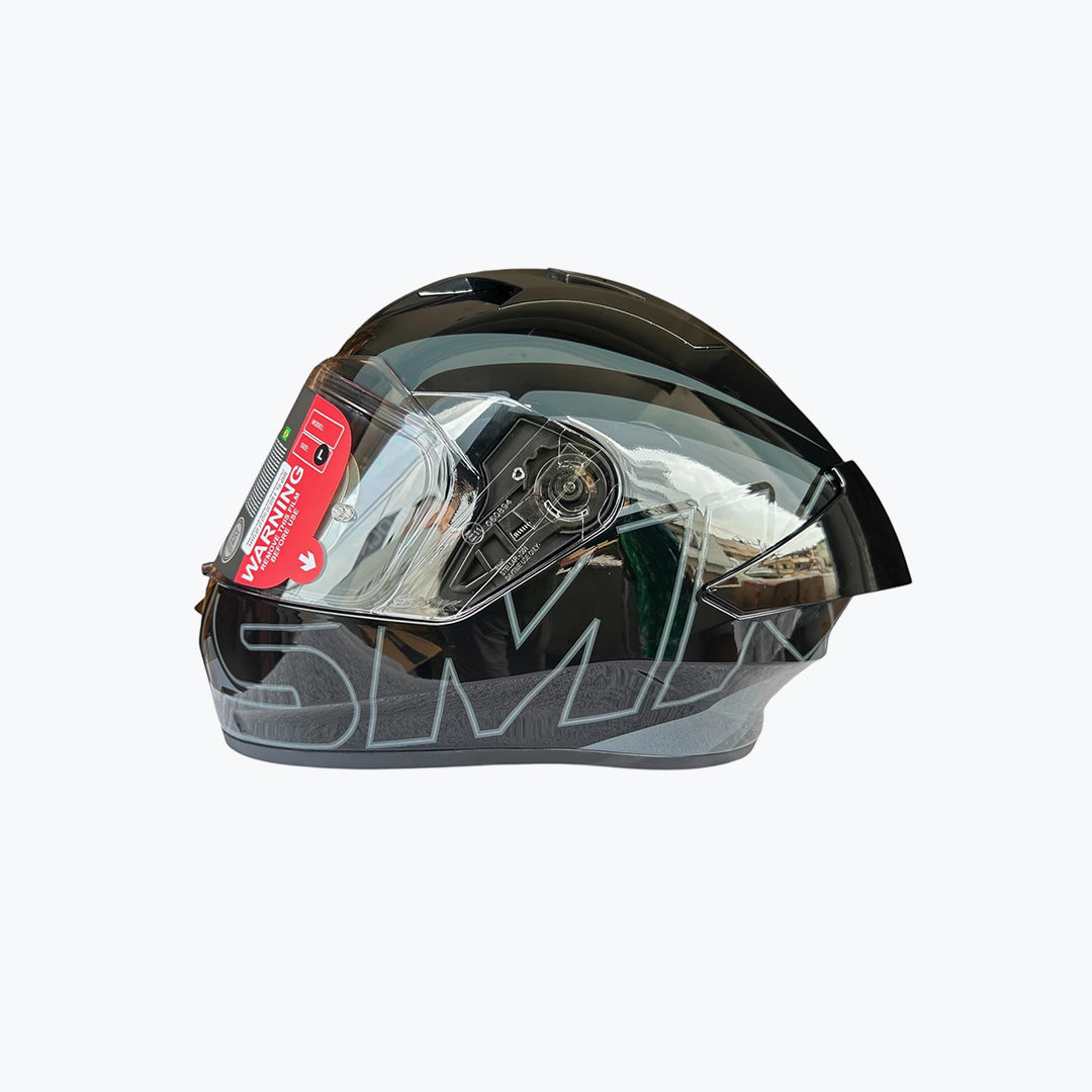 SMK Stellar Sports Stage GL262 Black Grey