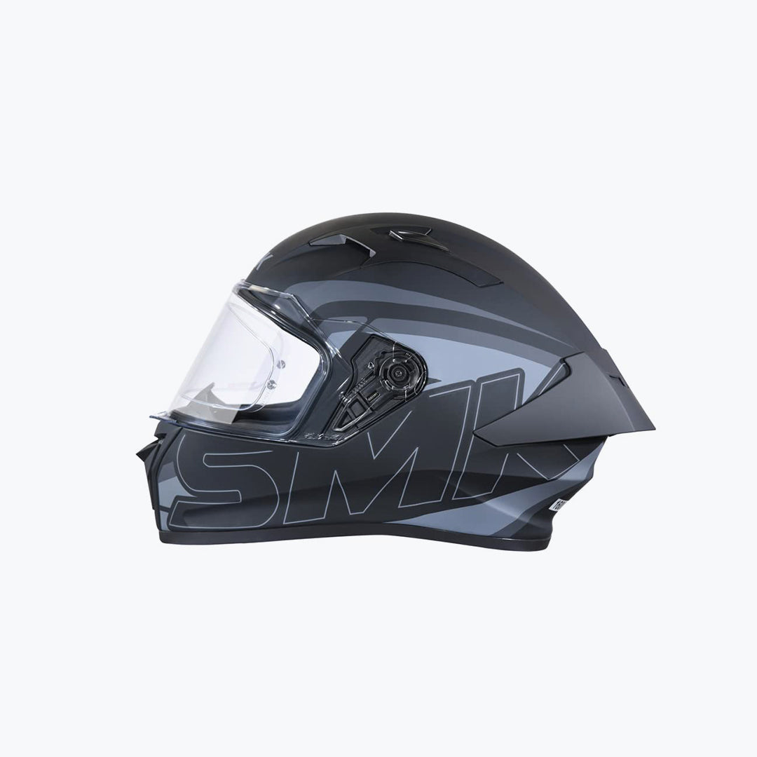 SMK Stellar Sport Stage MA262 Matte Black Grey