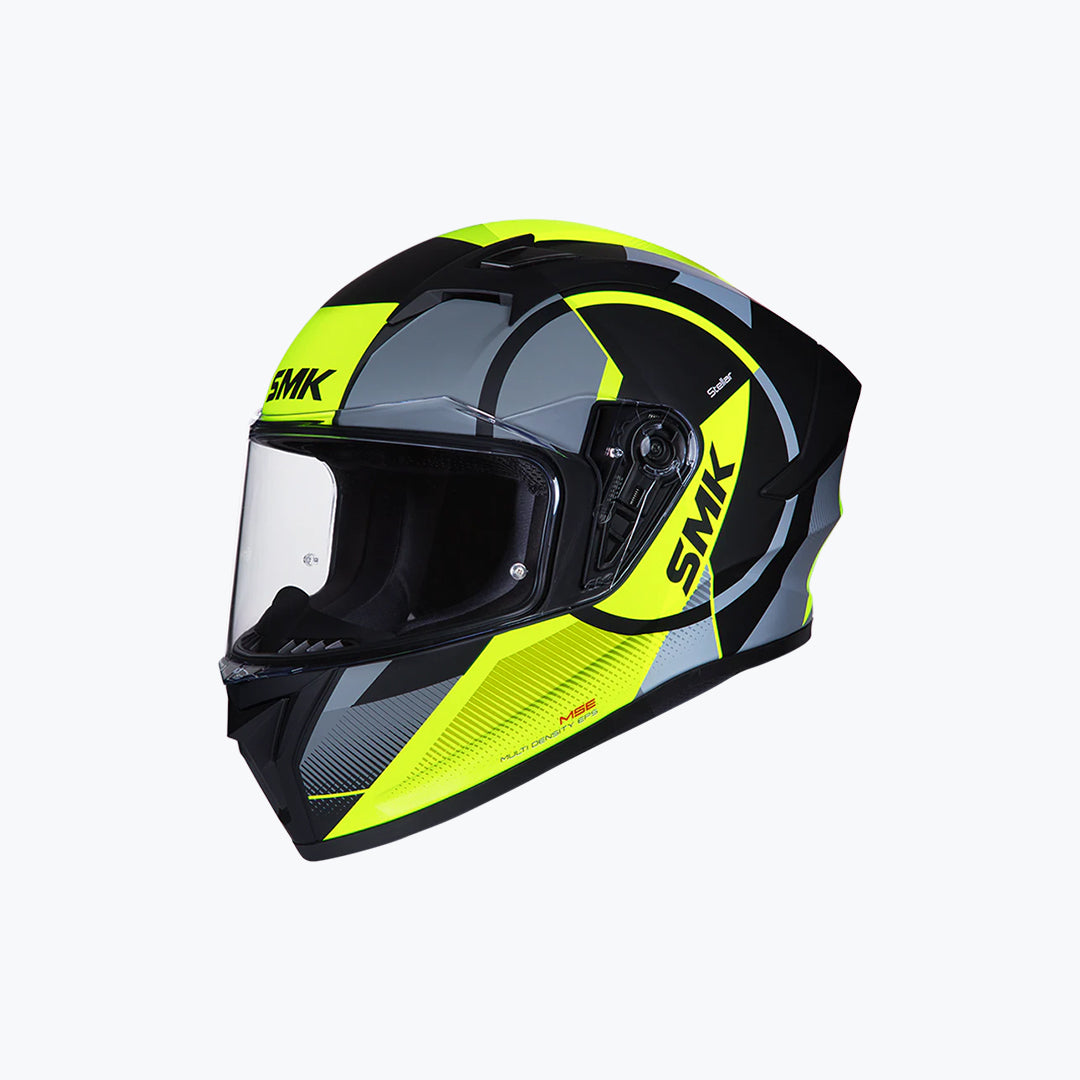 SMK STELLAR SPORTS FARO GL264