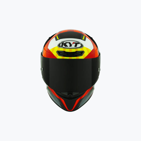 KYT TT REVO FLUX