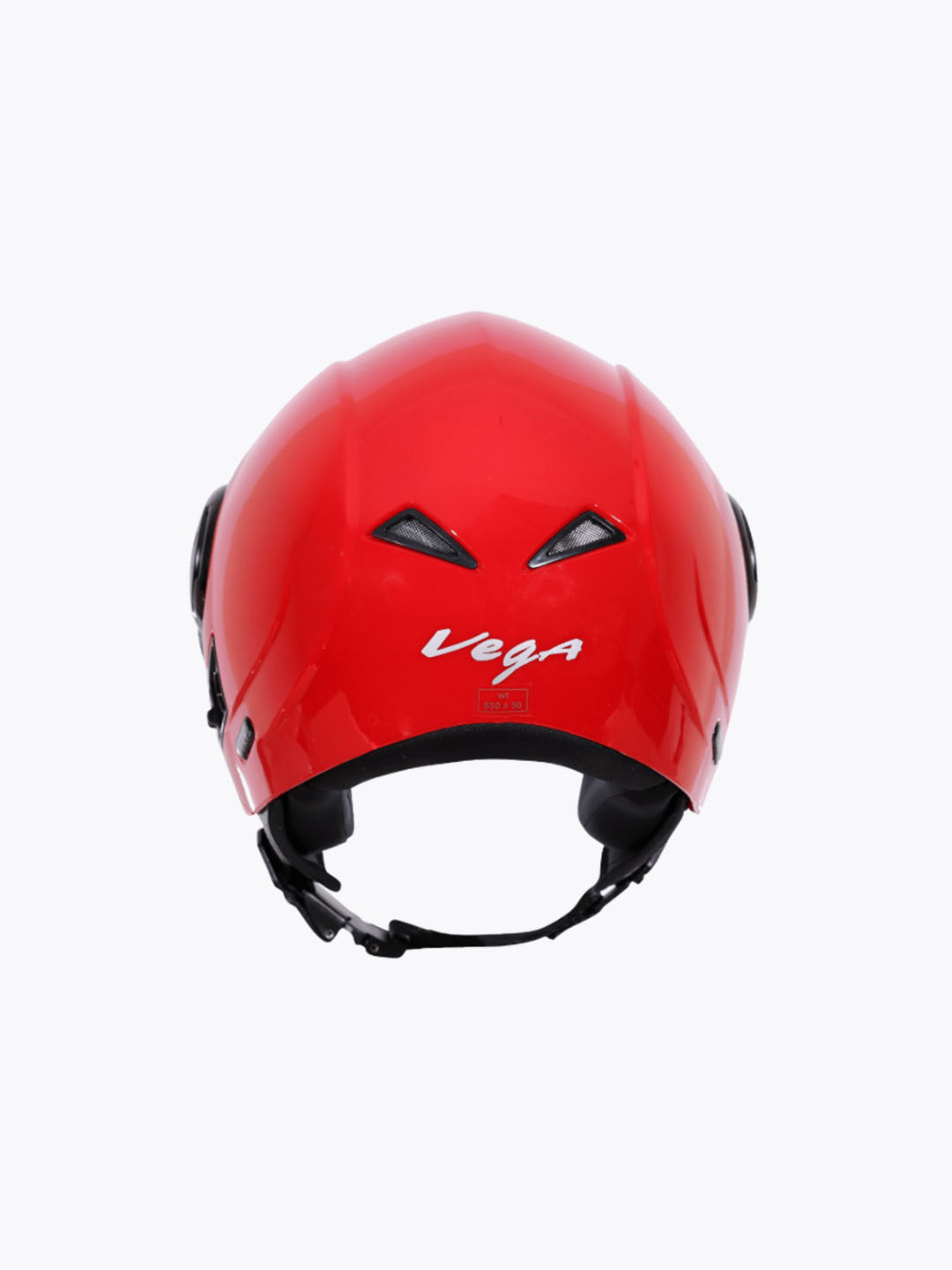 Vega Verve Red