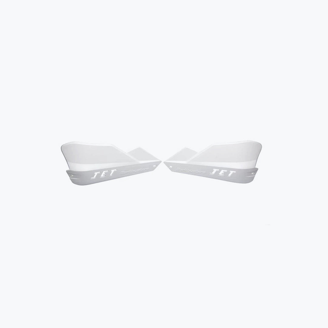 BARKBUSTERS JET HANDGUARDS White
