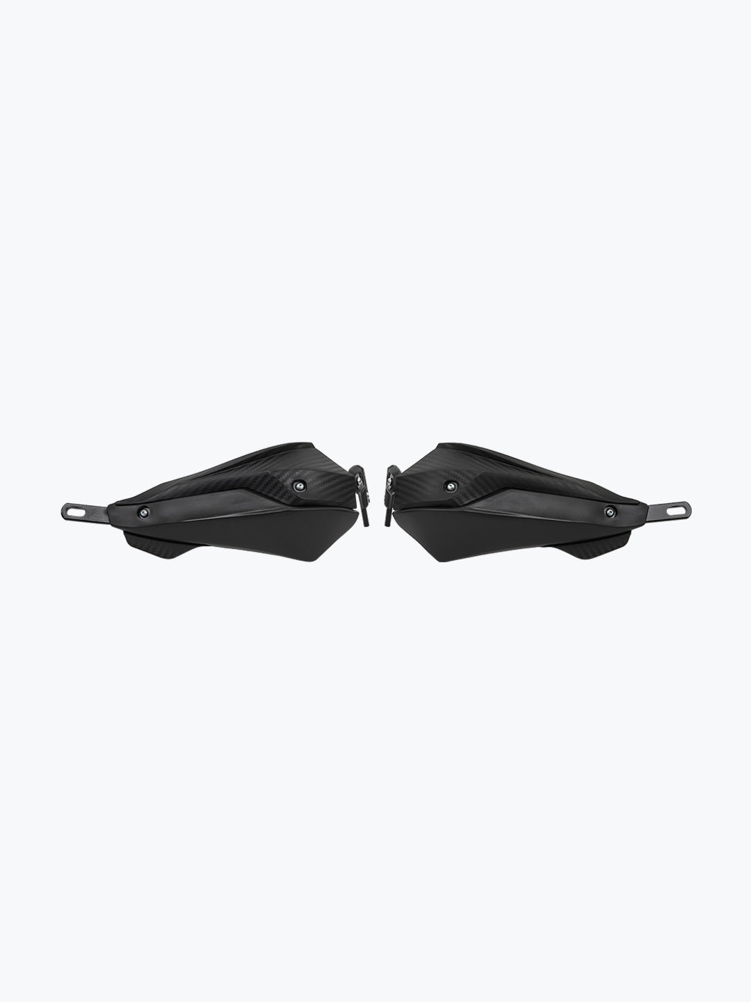 Aster Handguard Carbon Motorcycle | Bandidos pitstop