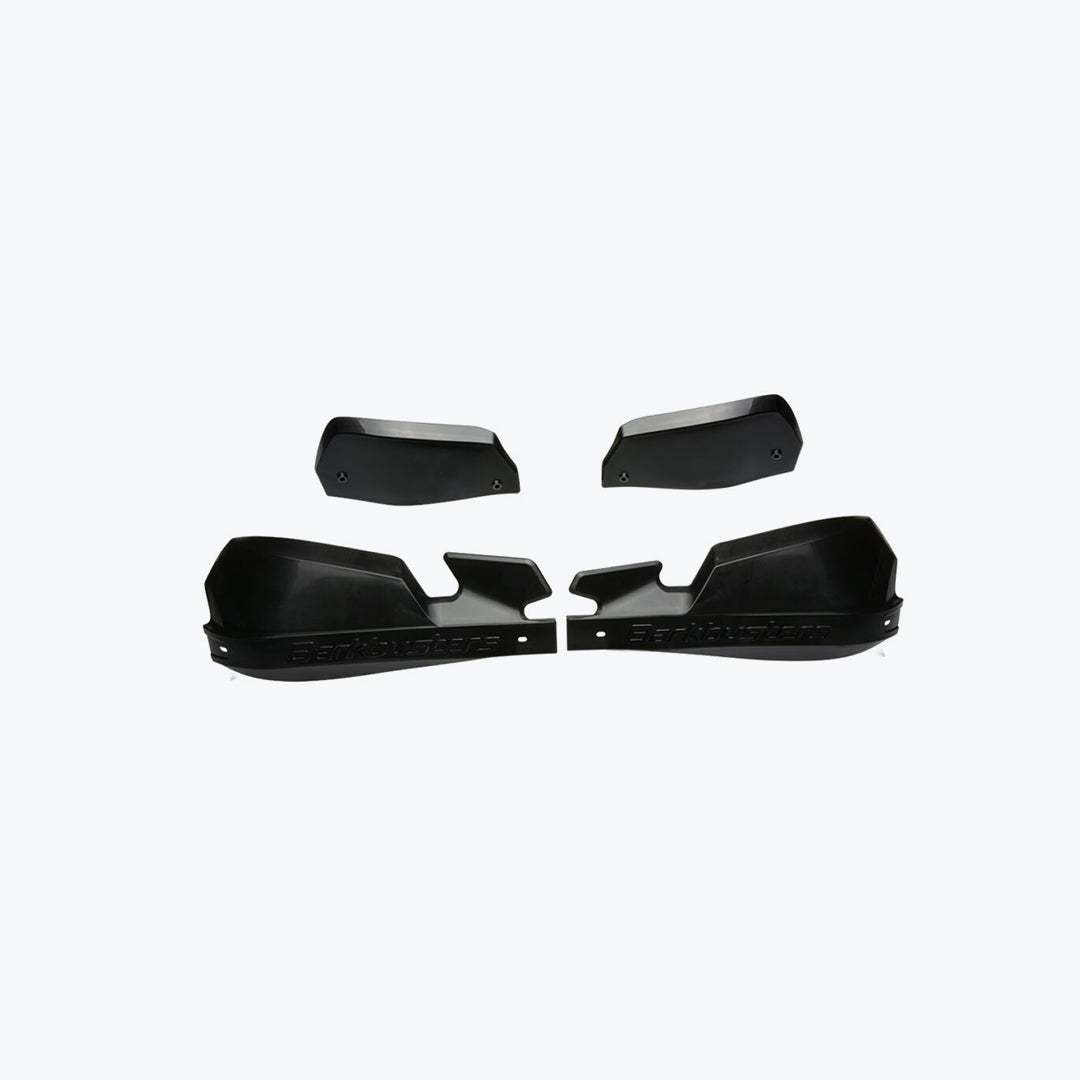 BARKBUSTERS VPS GUARD BLACK