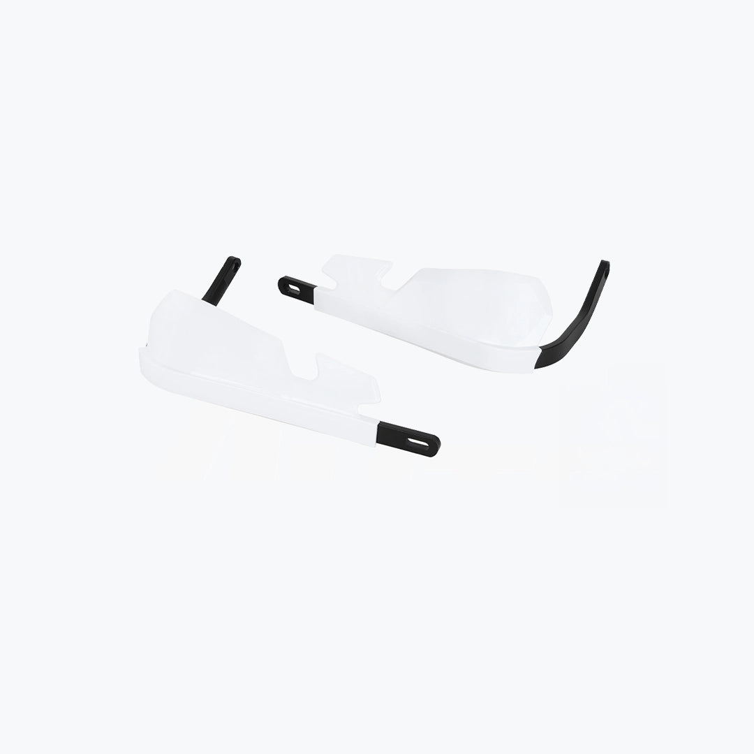 HANDGUARD HD34 WHITE