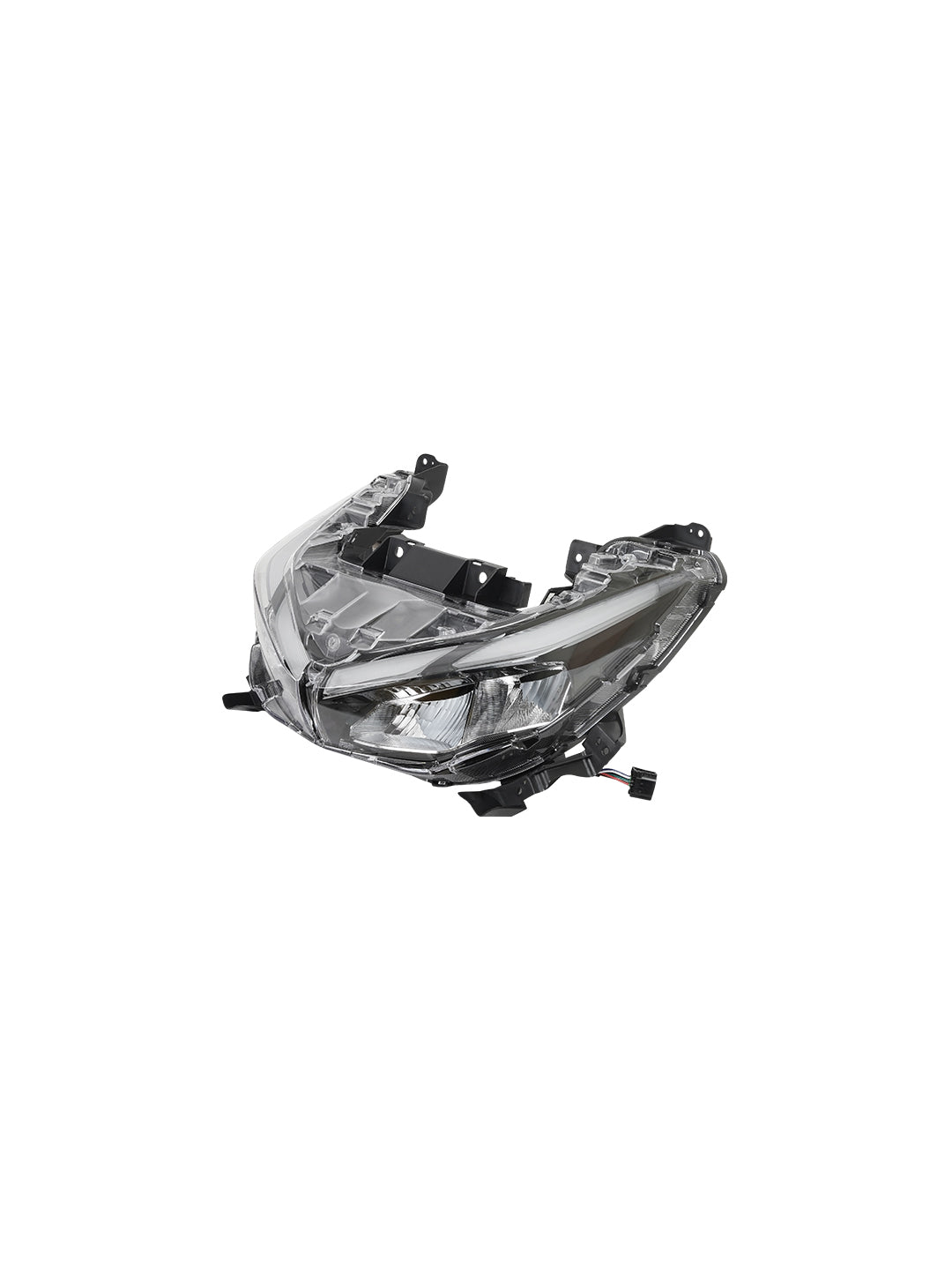 AEROX HEADLIGHT