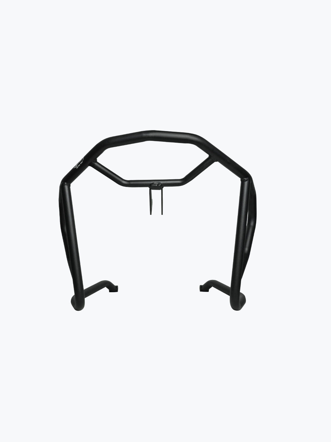 Legundary Honda NX500 Adrinex Crash Guard