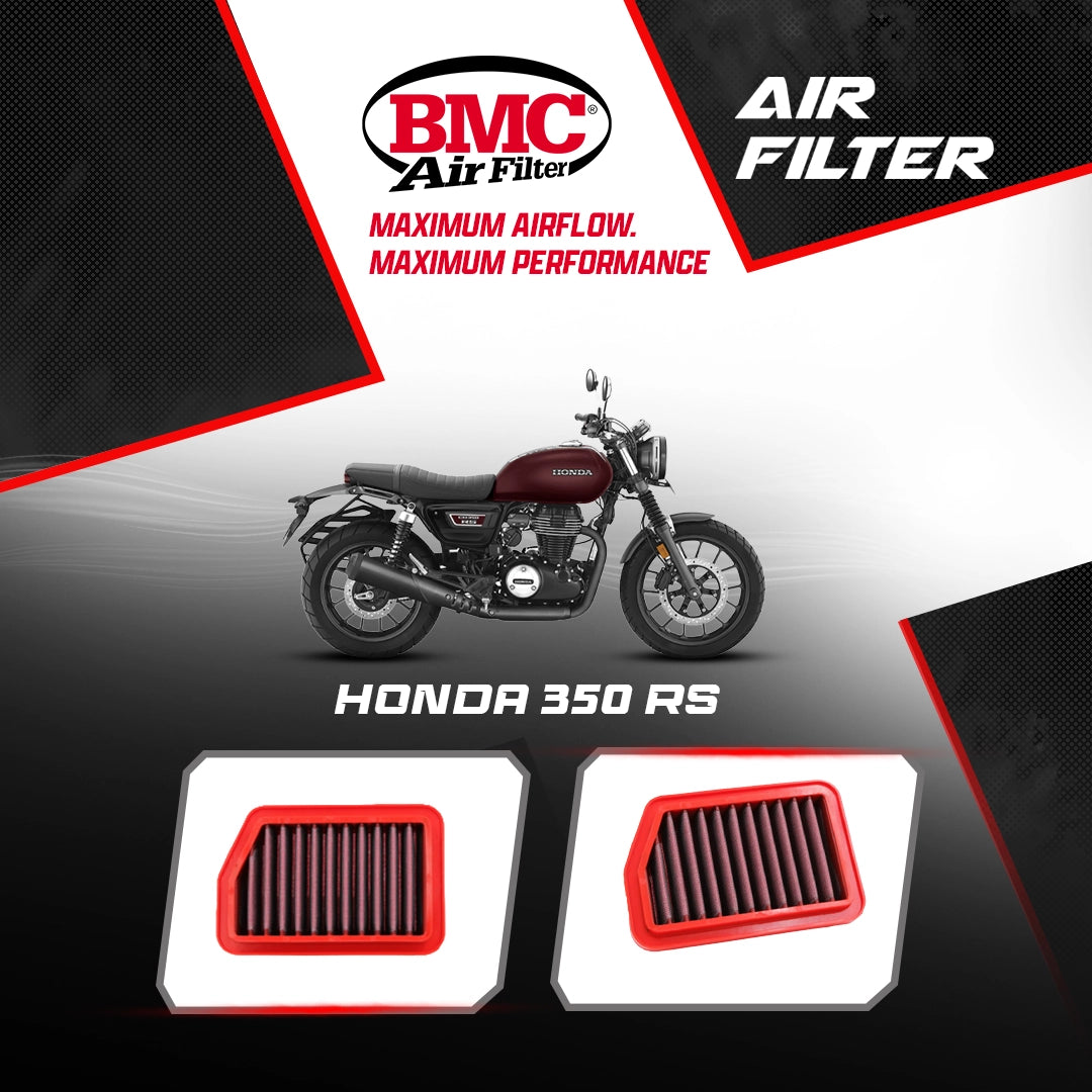BMC Air Filter Honda HNESS CB350/350 RS FM01155