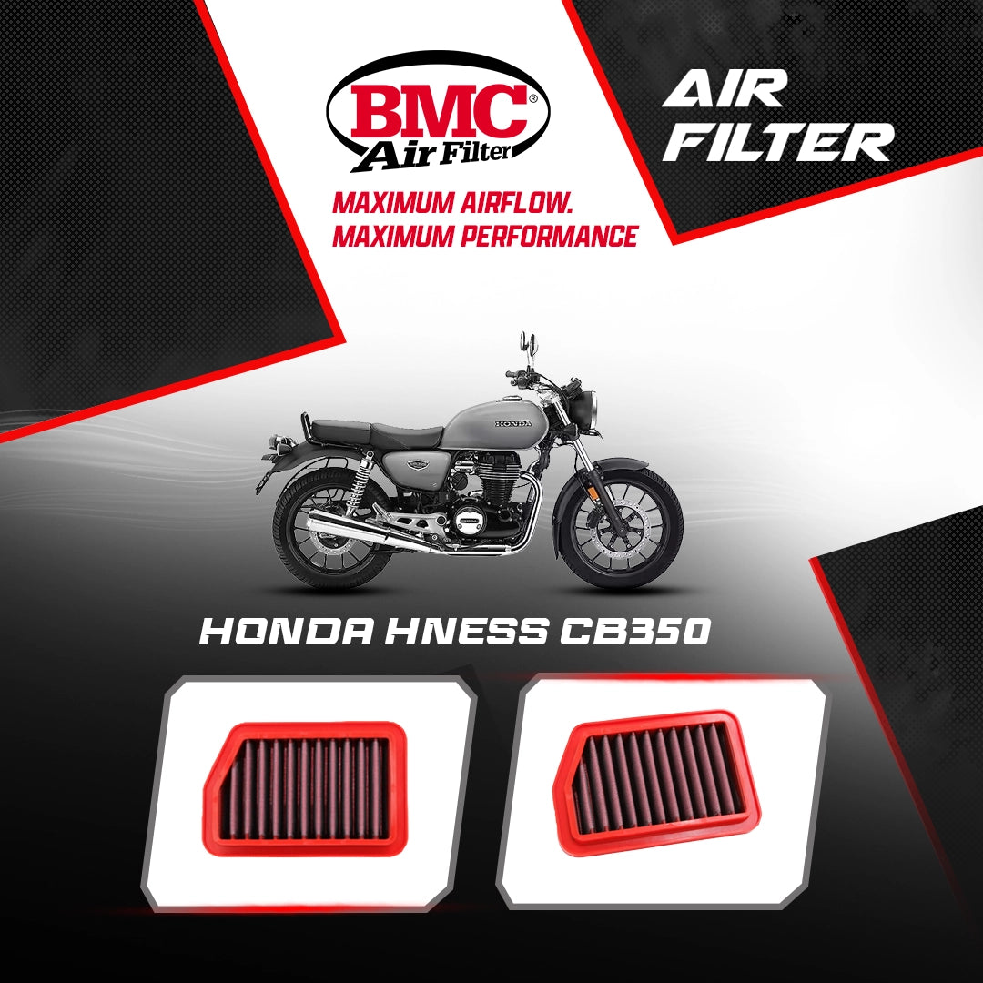 BMC Air Filter Honda HNESS CB350/350 RS FM01155