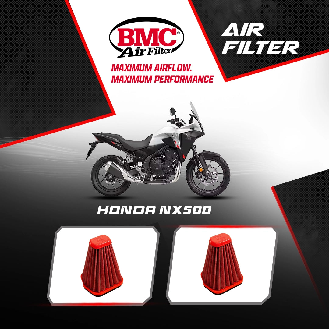 BMC Air Filter Honda NX500 FM01085