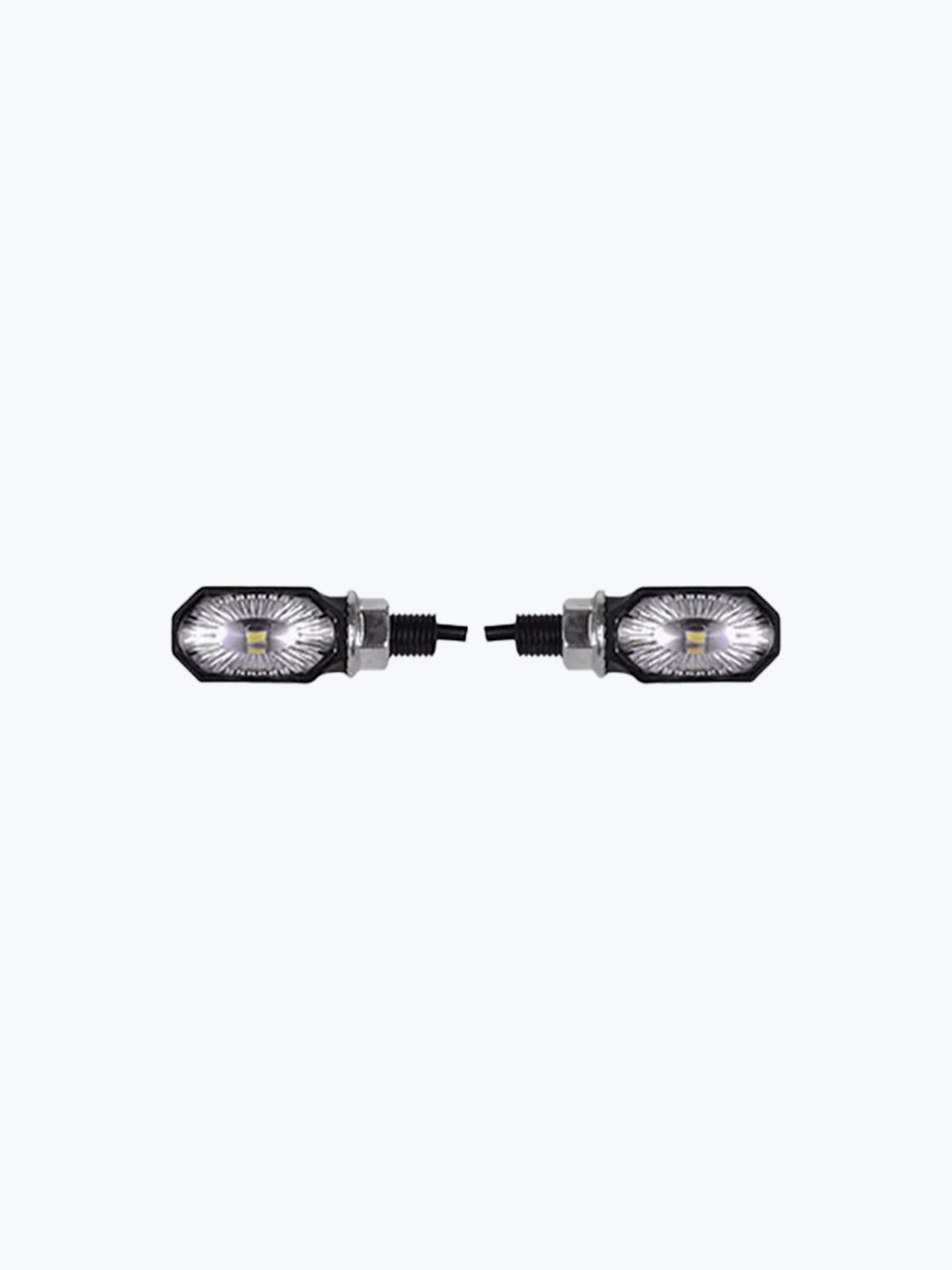INDICATOR AC-0225 WHITE