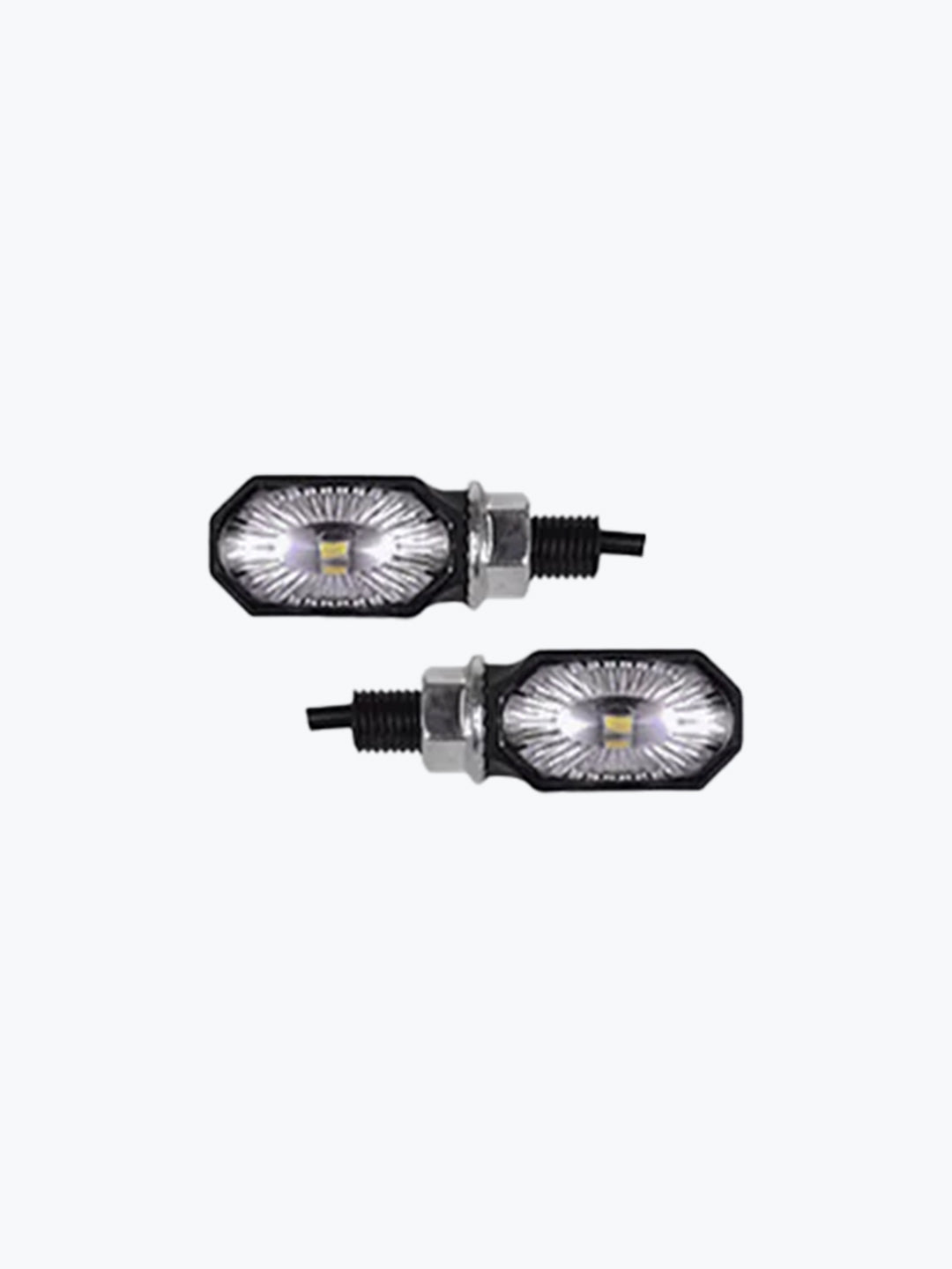 INDICATOR AC-0225 WHITE