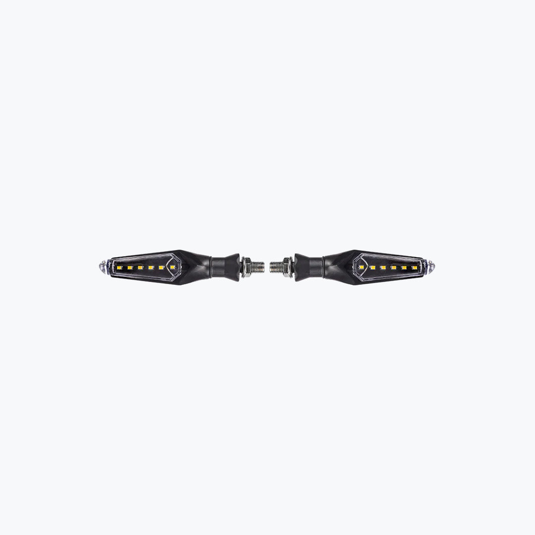 ANTMAN INDICATOR YELLOW BLUE RH ZX005
